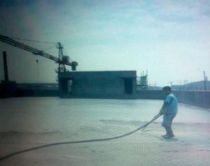 現(xiàn)場(chǎng)施工圖